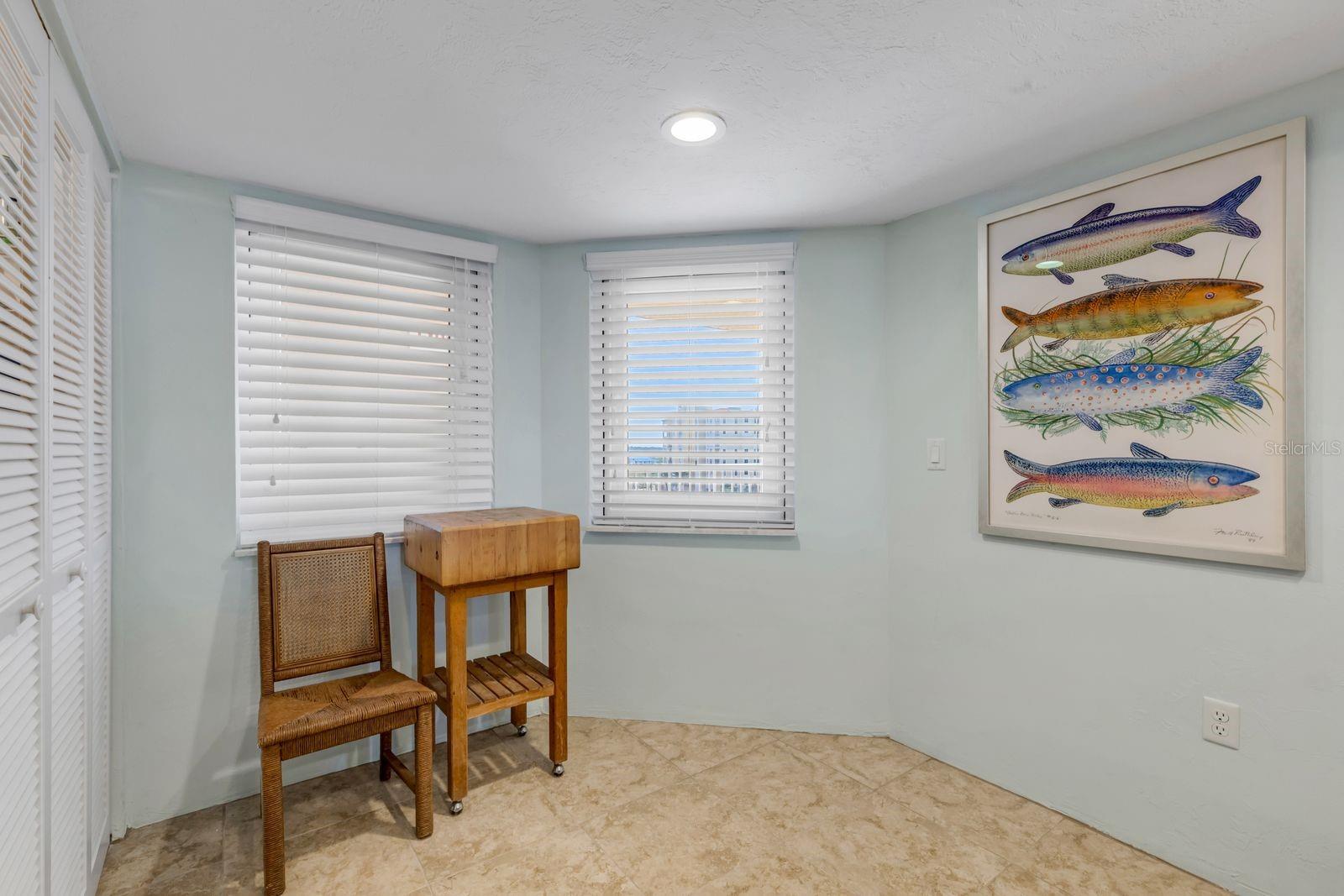INLET AT NEW SMYRNA CONDO - Residential