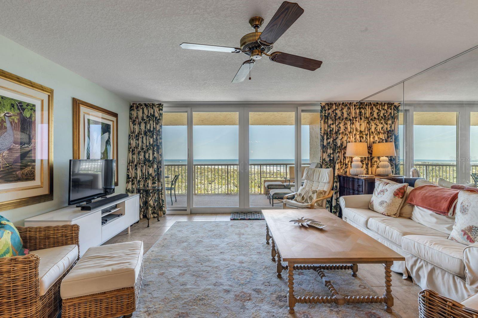 INLET AT NEW SMYRNA CONDO - Residential