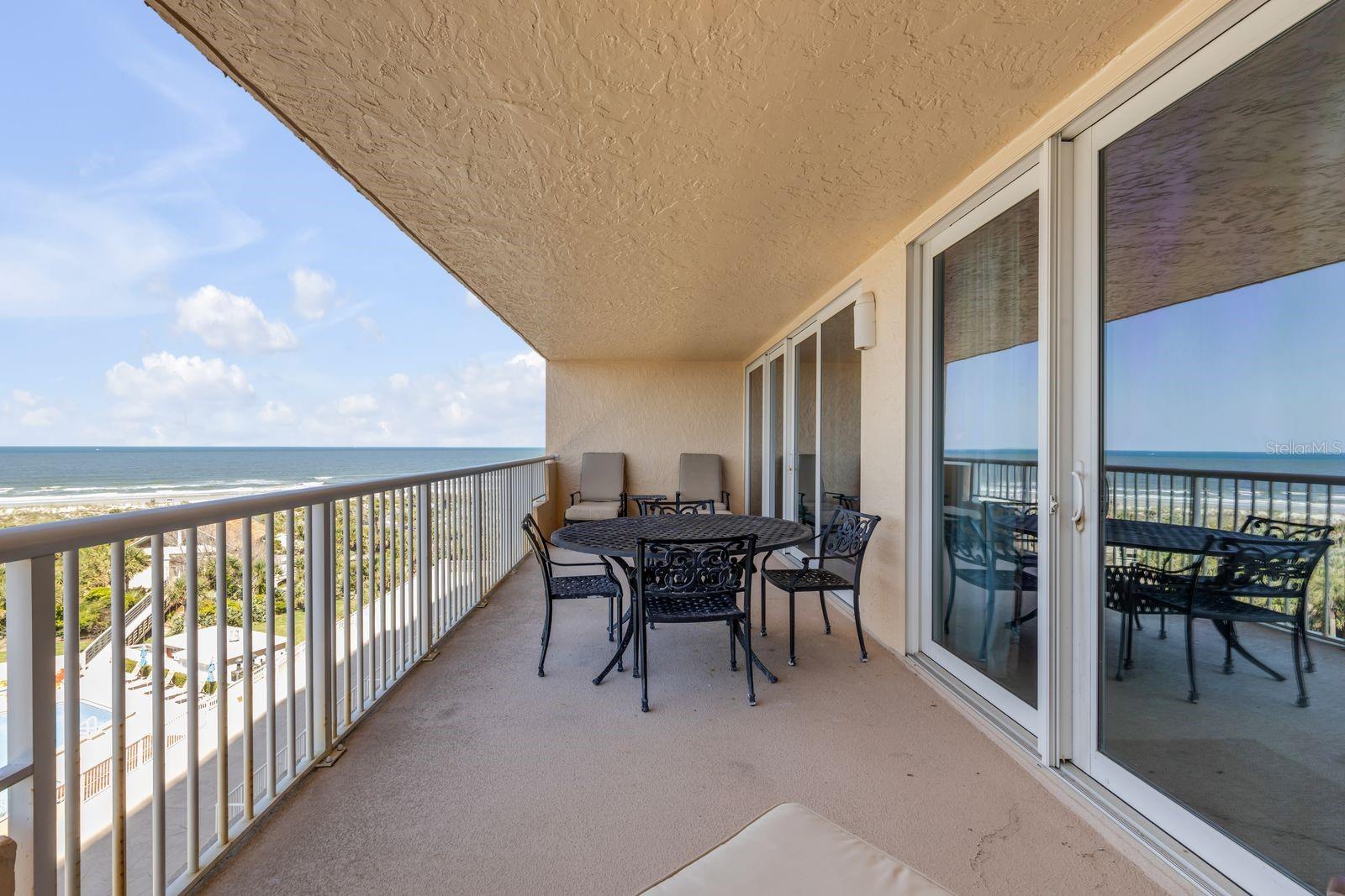 INLET AT NEW SMYRNA CONDO - Residential