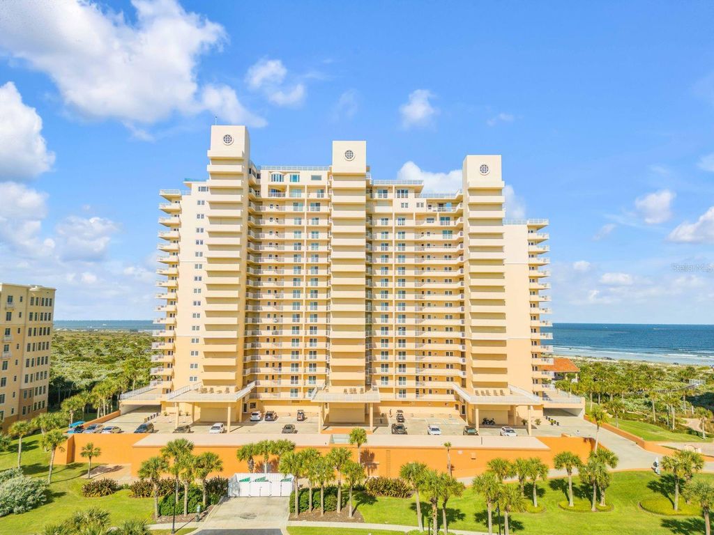 Photo of 257 Minorca Beach Way #504, New Smyrna Beach, FL 32169 (MLS # NS1088245)