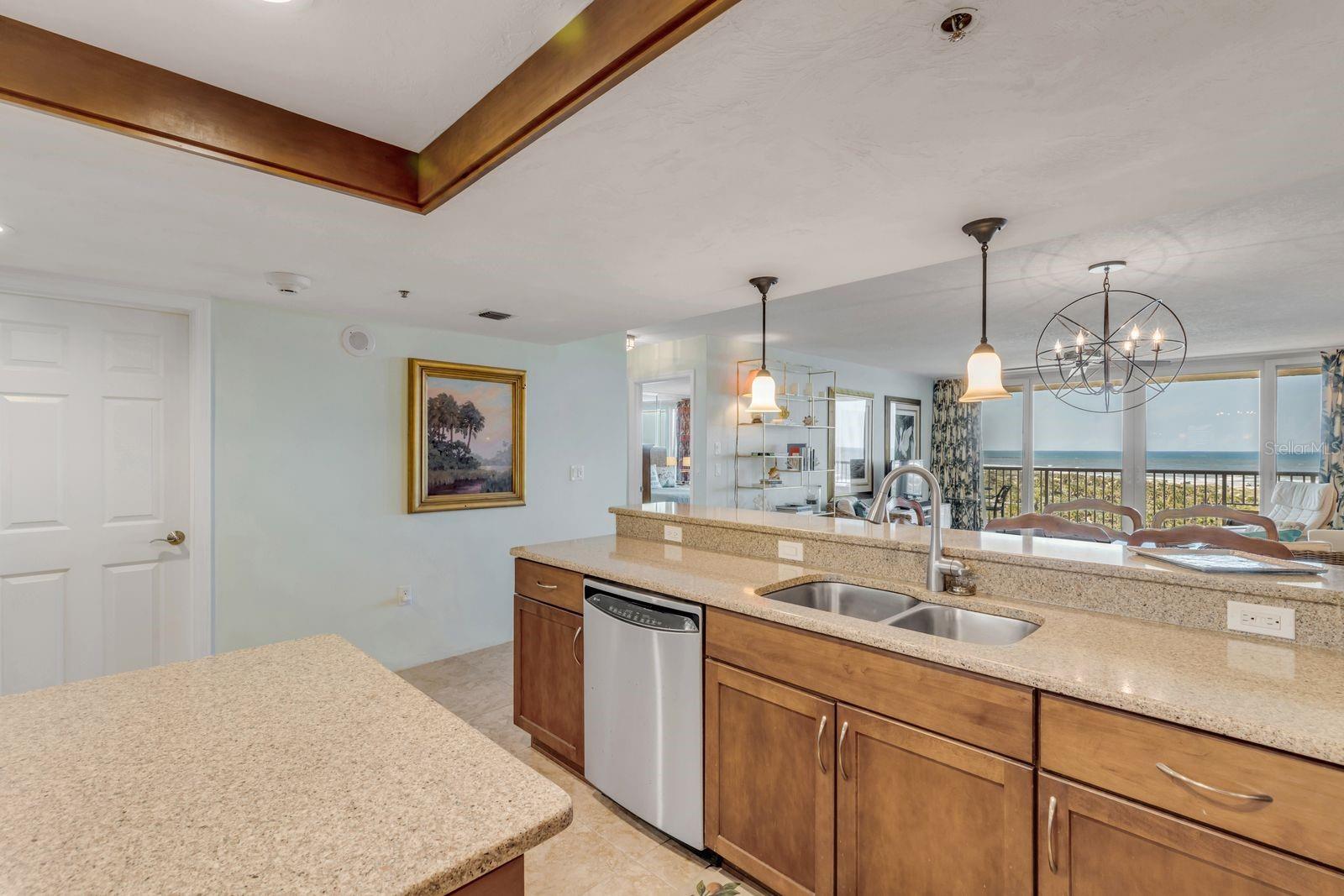 INLET AT NEW SMYRNA CONDO - Residential