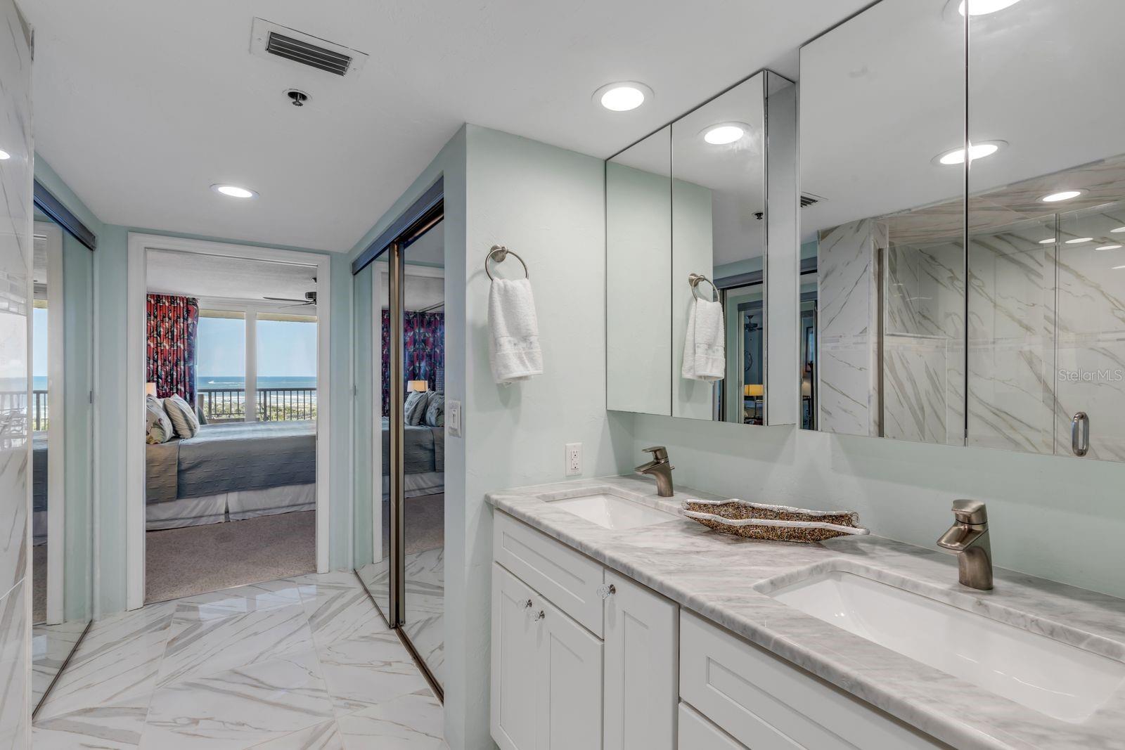 INLET AT NEW SMYRNA CONDO - Residential