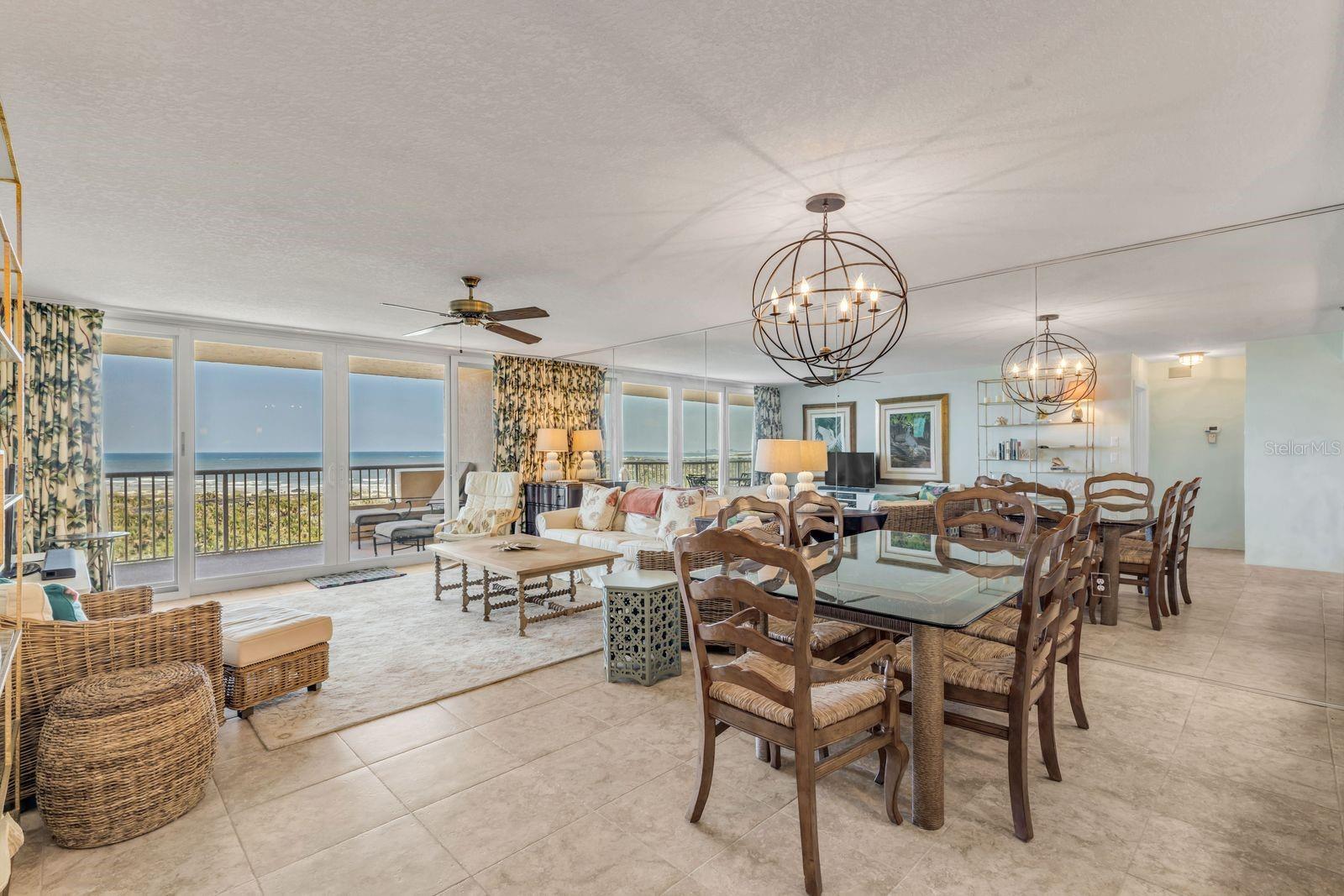 INLET AT NEW SMYRNA CONDO - Residential