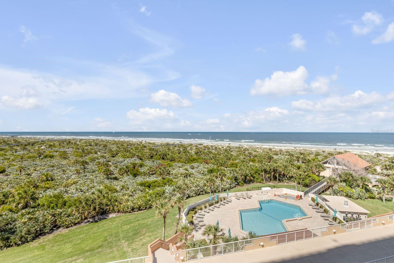 INLET AT NEW SMYRNA CONDO - Residential