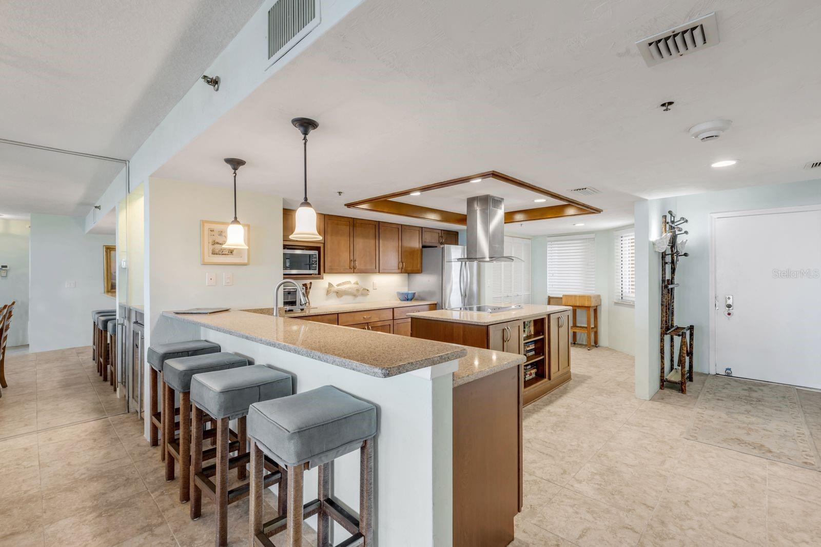 INLET AT NEW SMYRNA CONDO - Residential