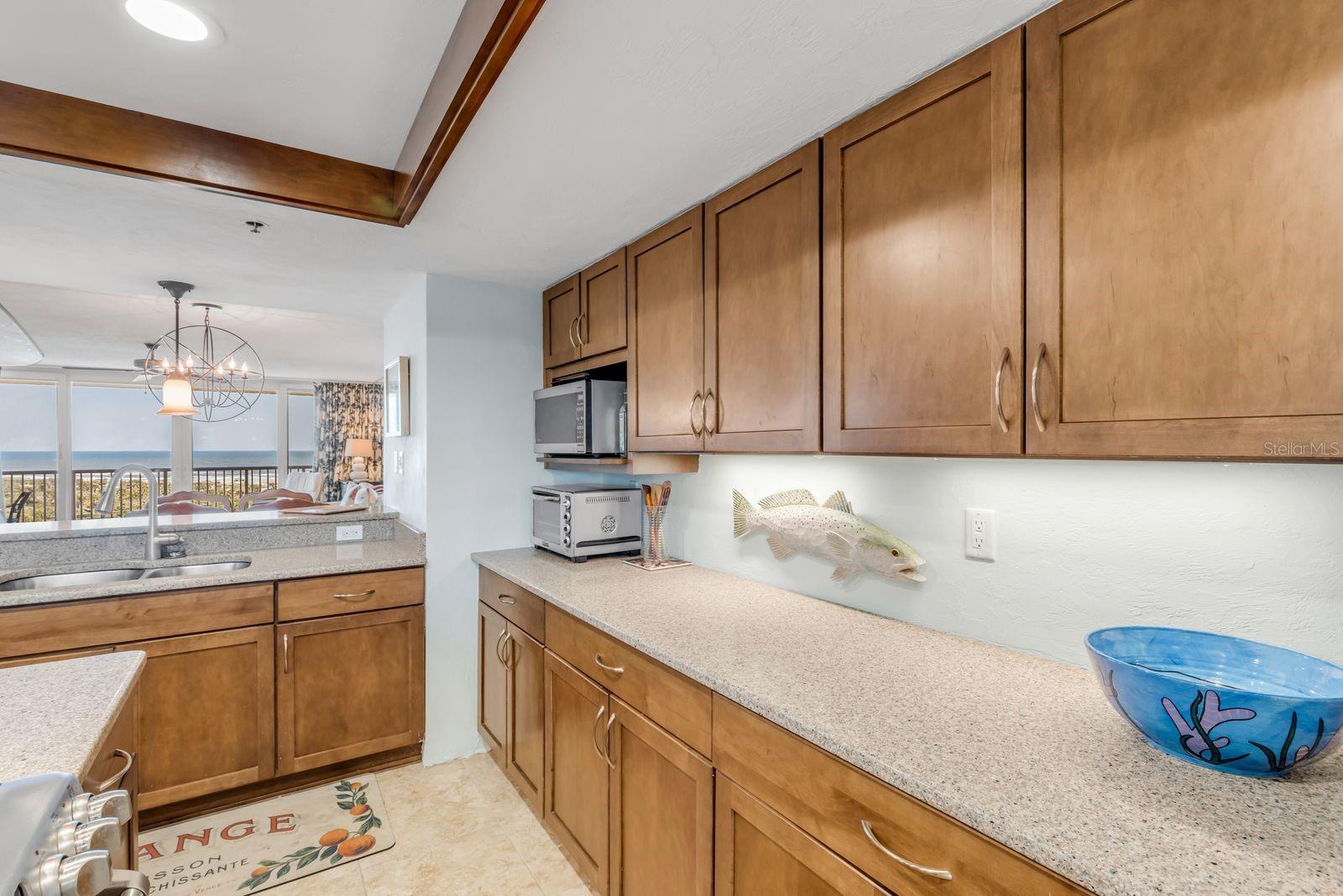 INLET AT NEW SMYRNA CONDO - Residential