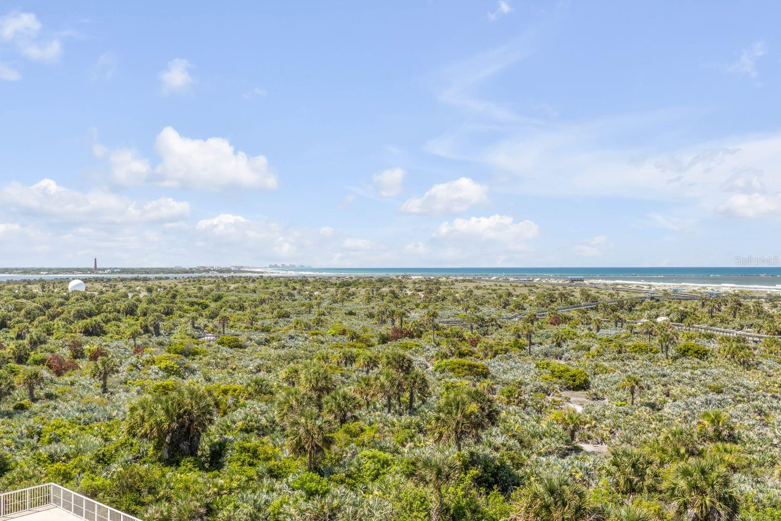 INLET AT NEW SMYRNA CONDO - Residential