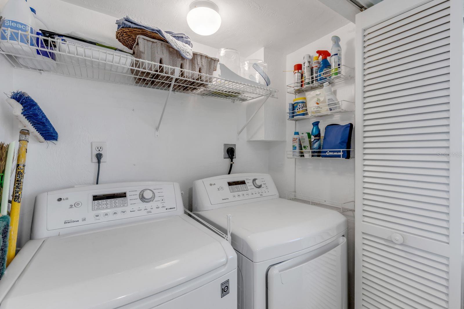INLET AT NEW SMYRNA CONDO - Residential