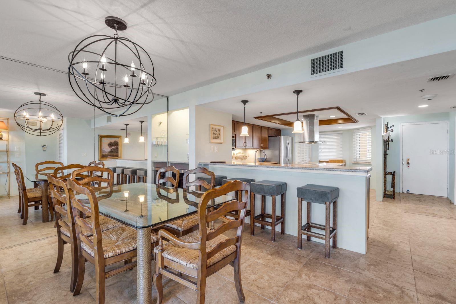 INLET AT NEW SMYRNA CONDO - Residential