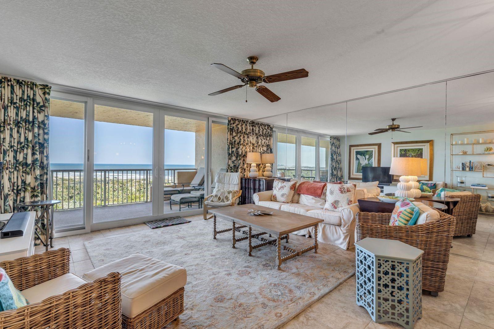 INLET AT NEW SMYRNA CONDO - Residential