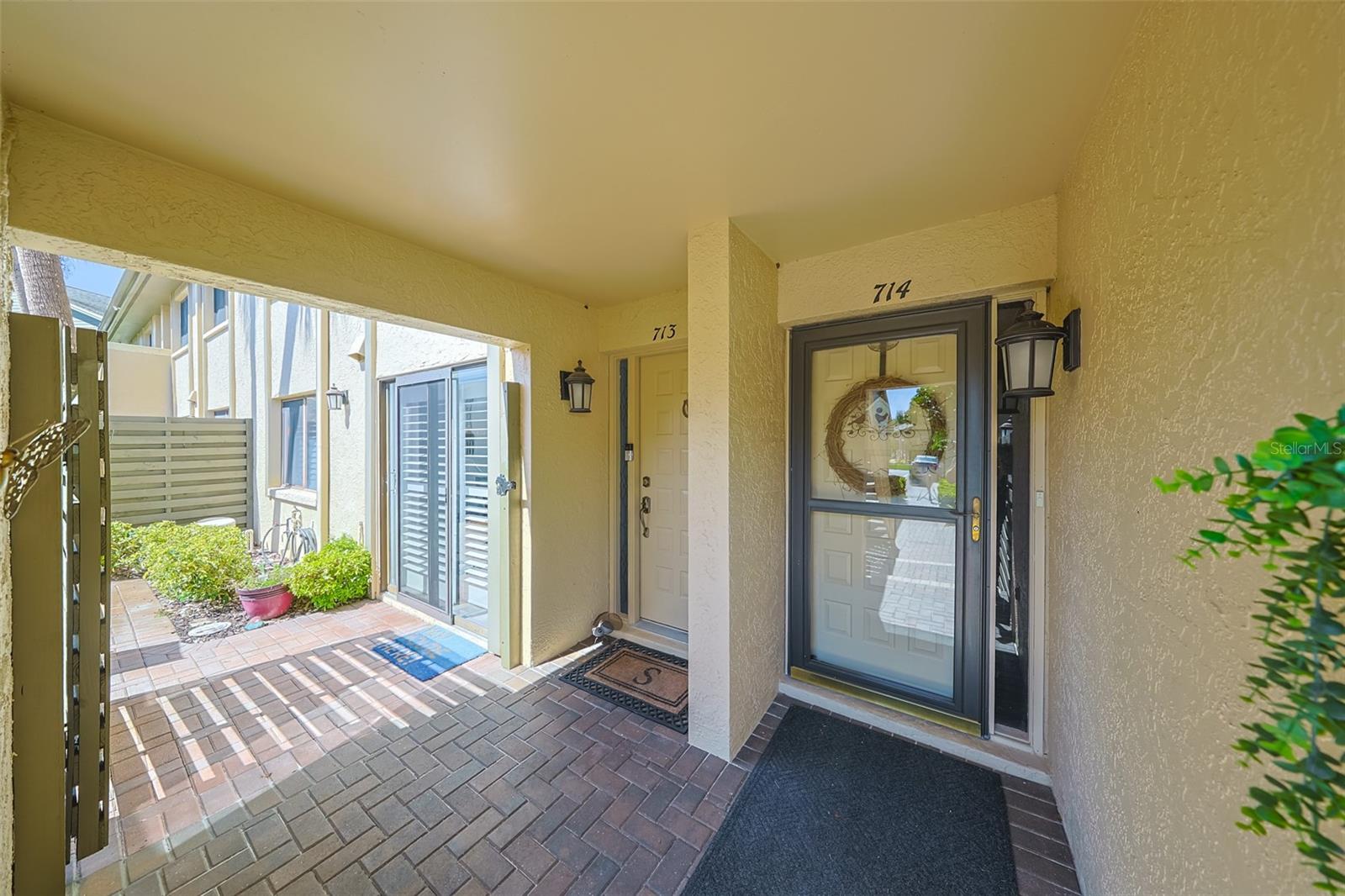 3165 LANDMARK DRIVE 713