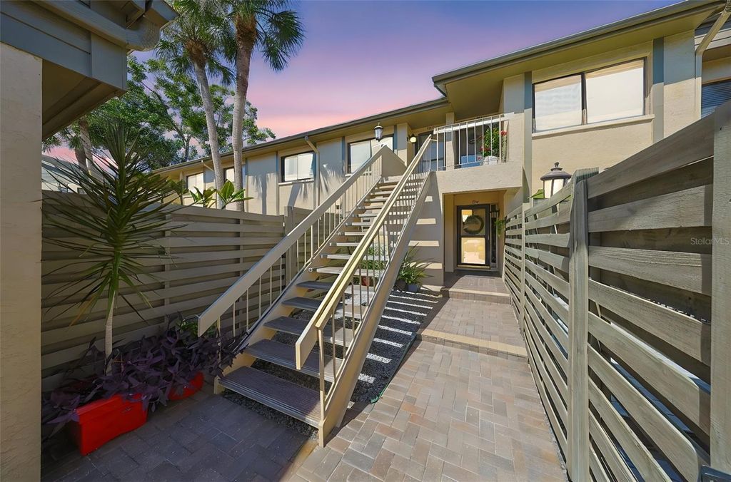 Photo of 3165 Landmark Drive #713, Clearwater, FL 33761 (MLS # TB8439860)