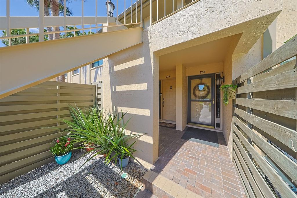 Photo of 3165 Landmark Drive #713, Clearwater, FL 33761 (MLS # TB8439860)