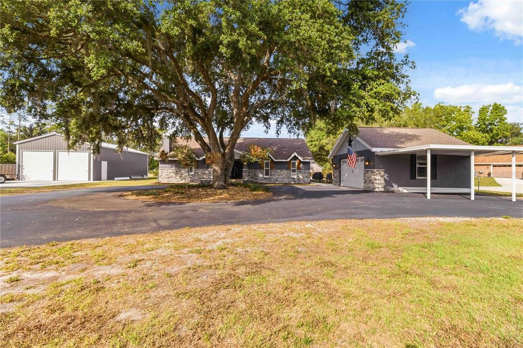 Photo of 28424 Deedra Drive, Wesley Chapel, FL 33544 (MLS # A4693084)