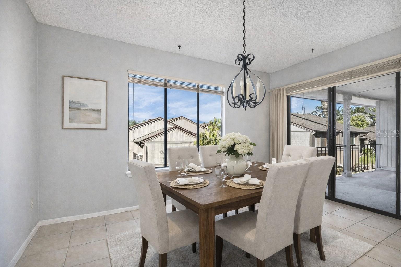 LAKE VILLAS CONDO - Residential