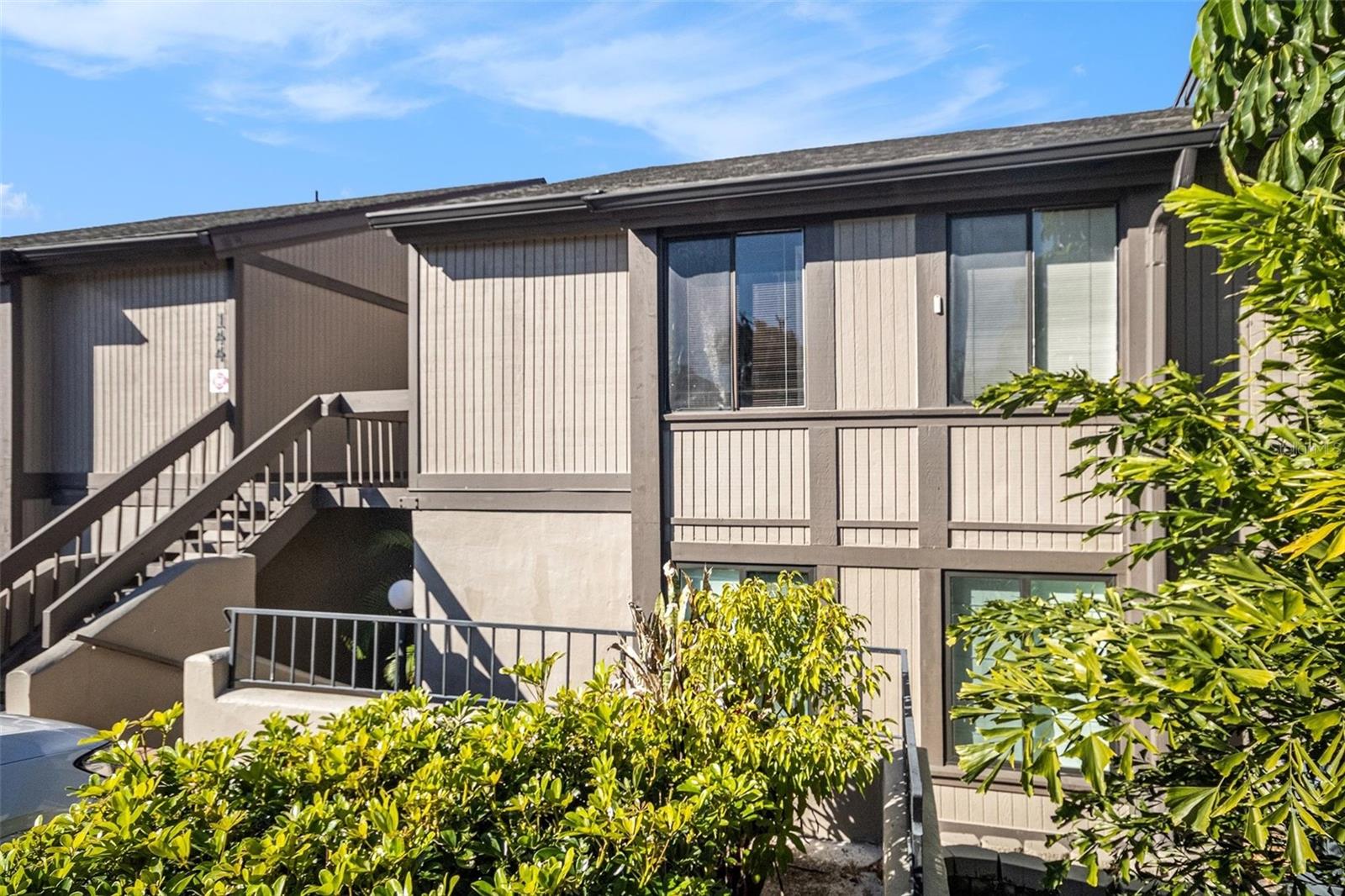 LAKE VILLAS CONDO - Residential