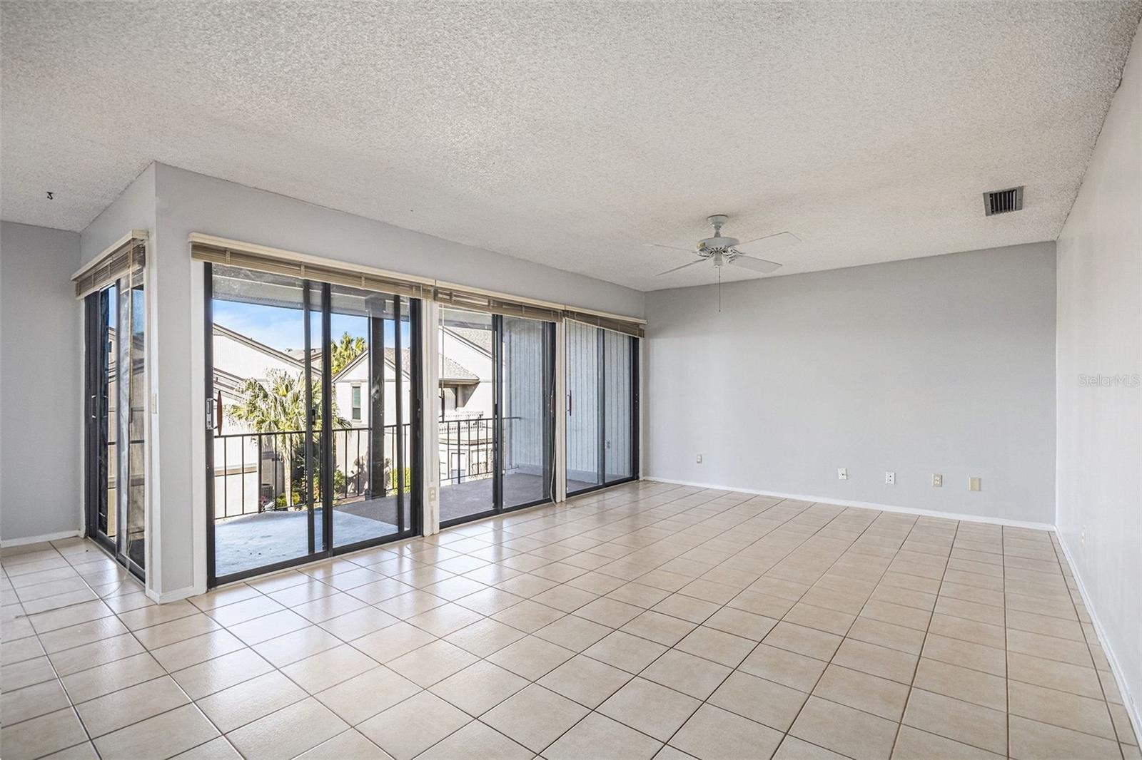 LAKE VILLAS CONDO - Residential