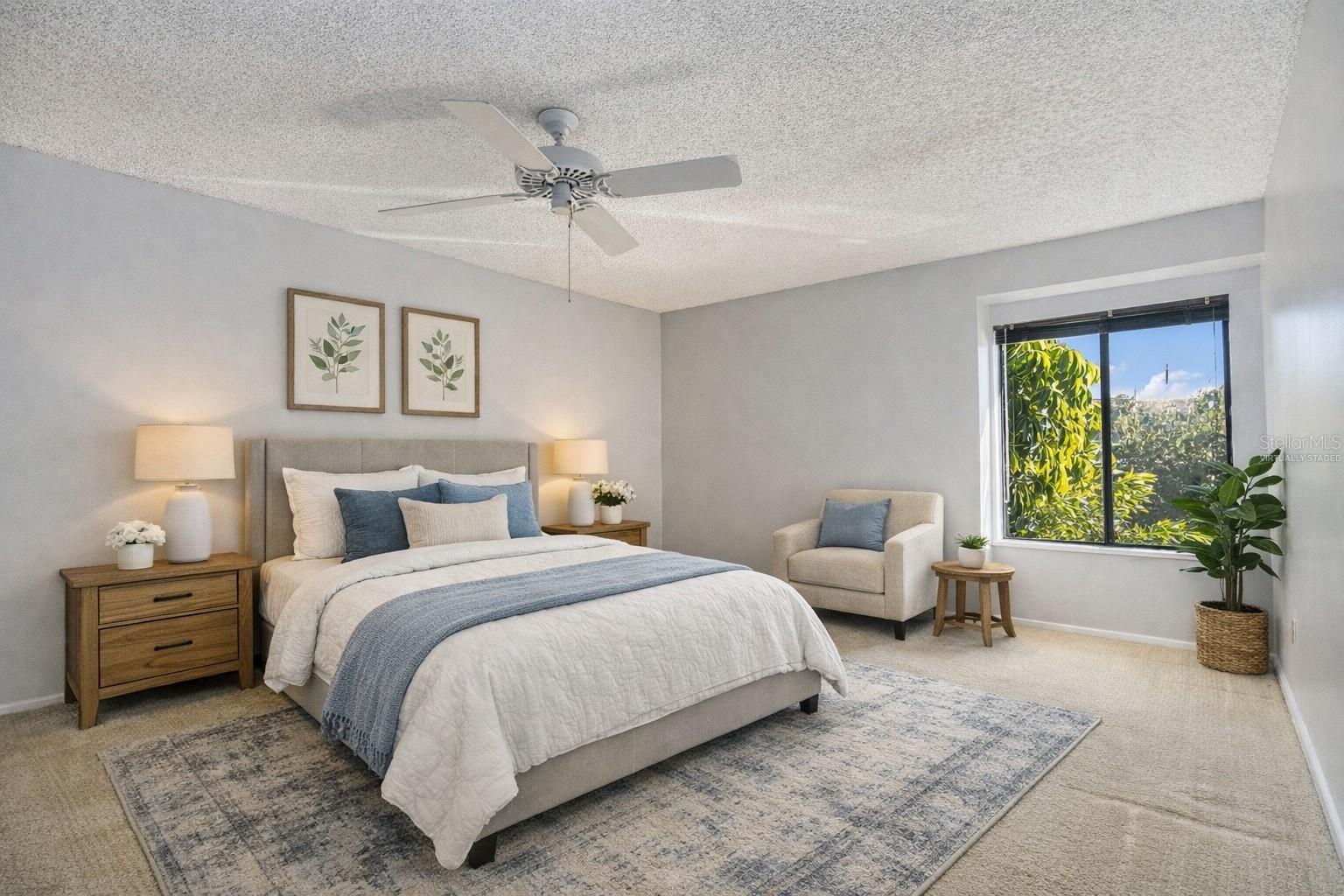 LAKE VILLAS CONDO - Residential