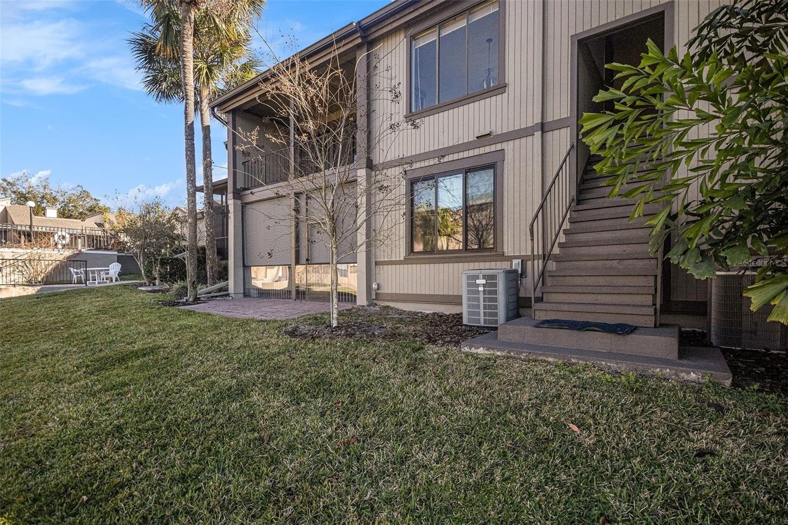 LAKE VILLAS CONDO - Residential