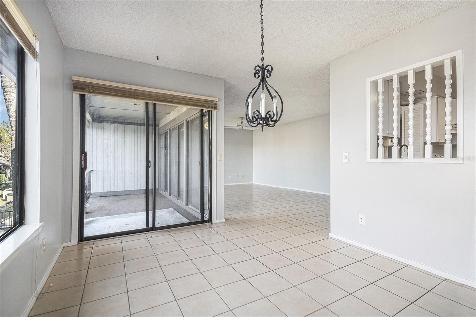 LAKE VILLAS CONDO - Residential