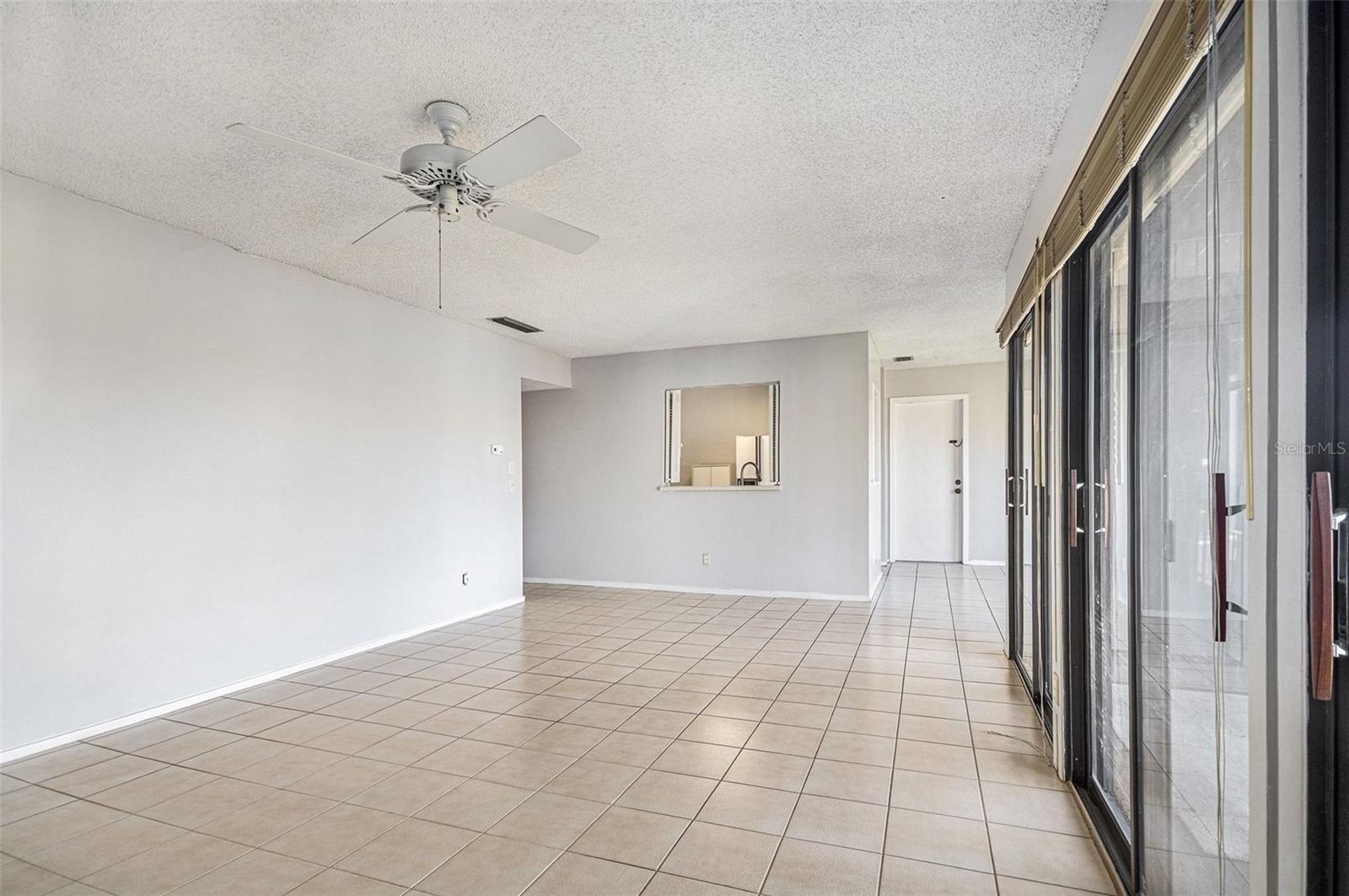 LAKE VILLAS CONDO - Residential