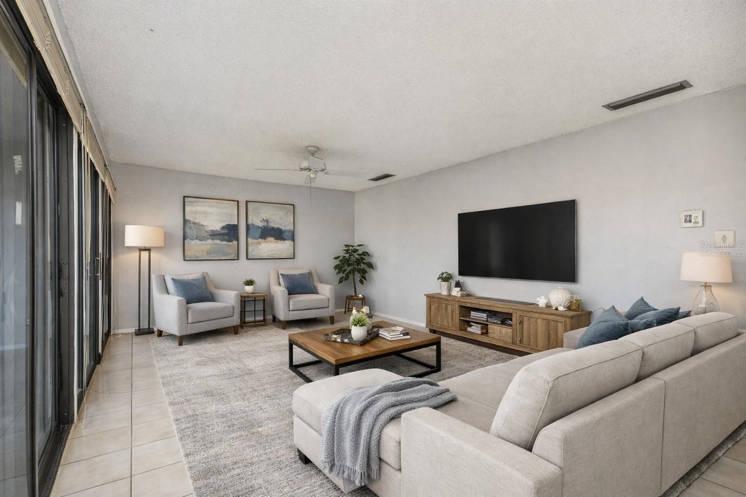 LAKE VILLAS CONDO - Residential