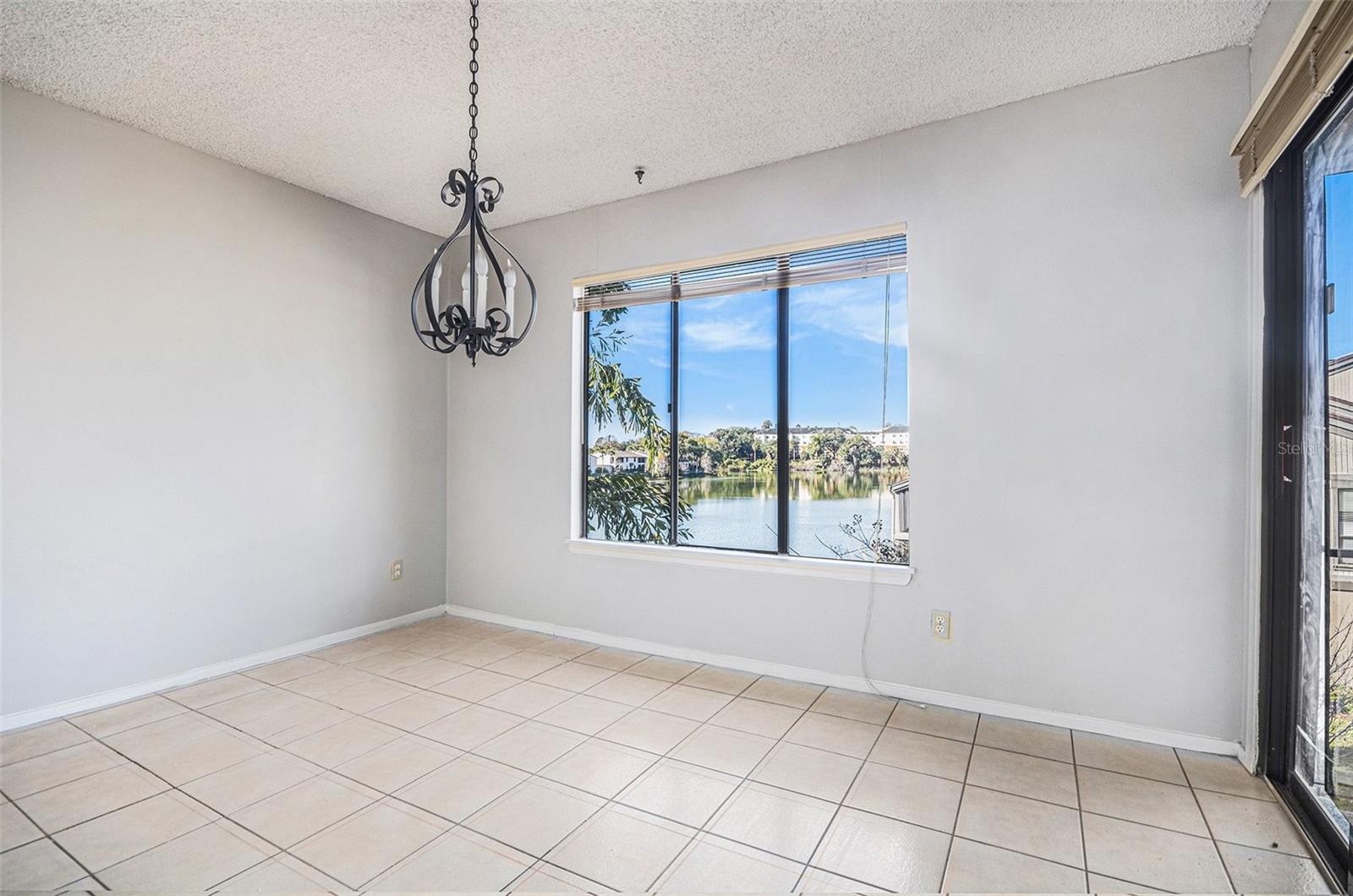 LAKE VILLAS CONDO - Residential