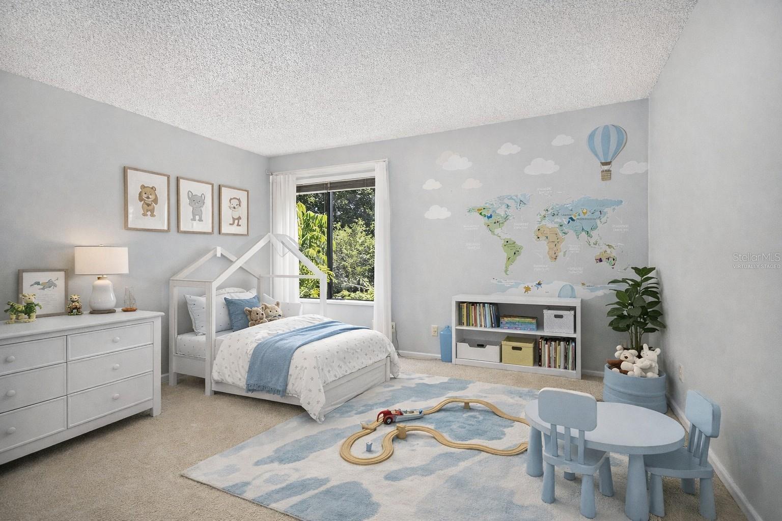 LAKE VILLAS CONDO - Residential