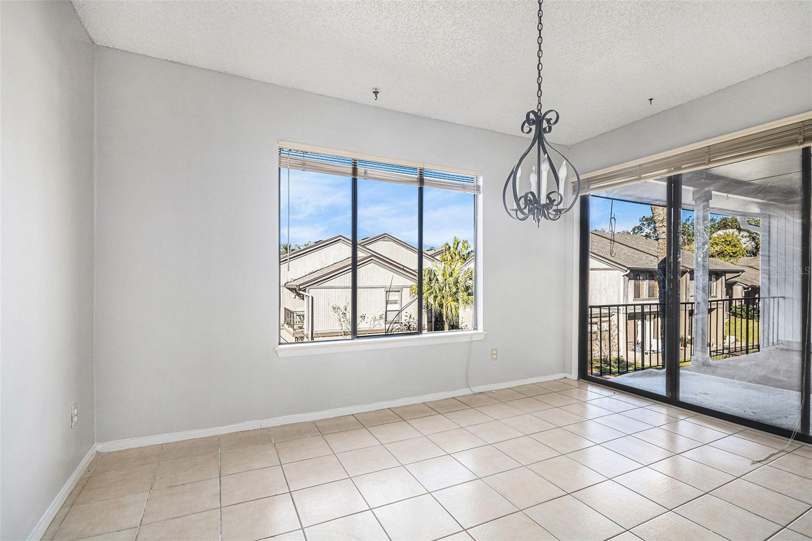 LAKE VILLAS CONDO - Residential