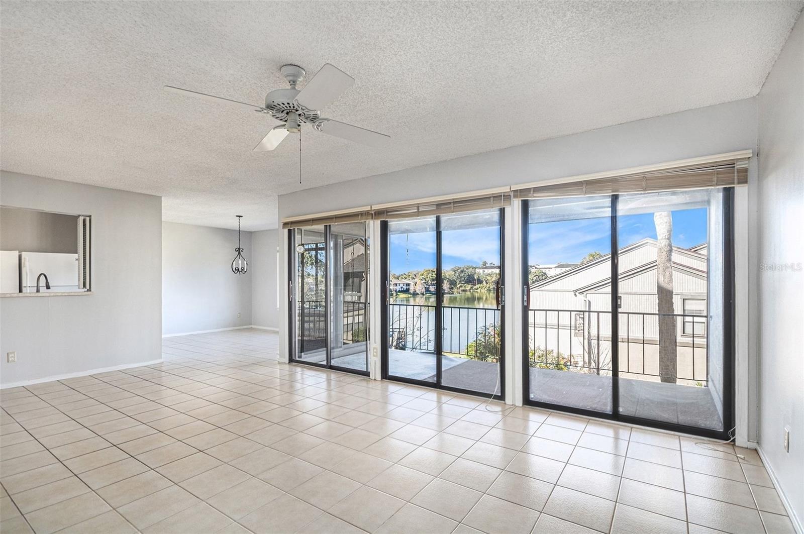 LAKE VILLAS CONDO - Residential