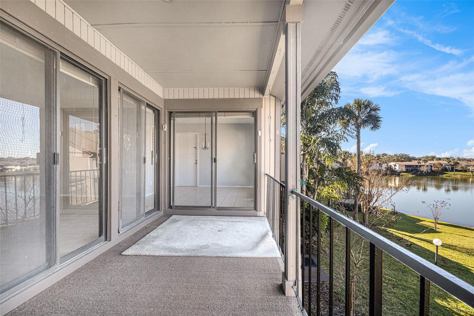 LAKE VILLAS CONDO - Residential