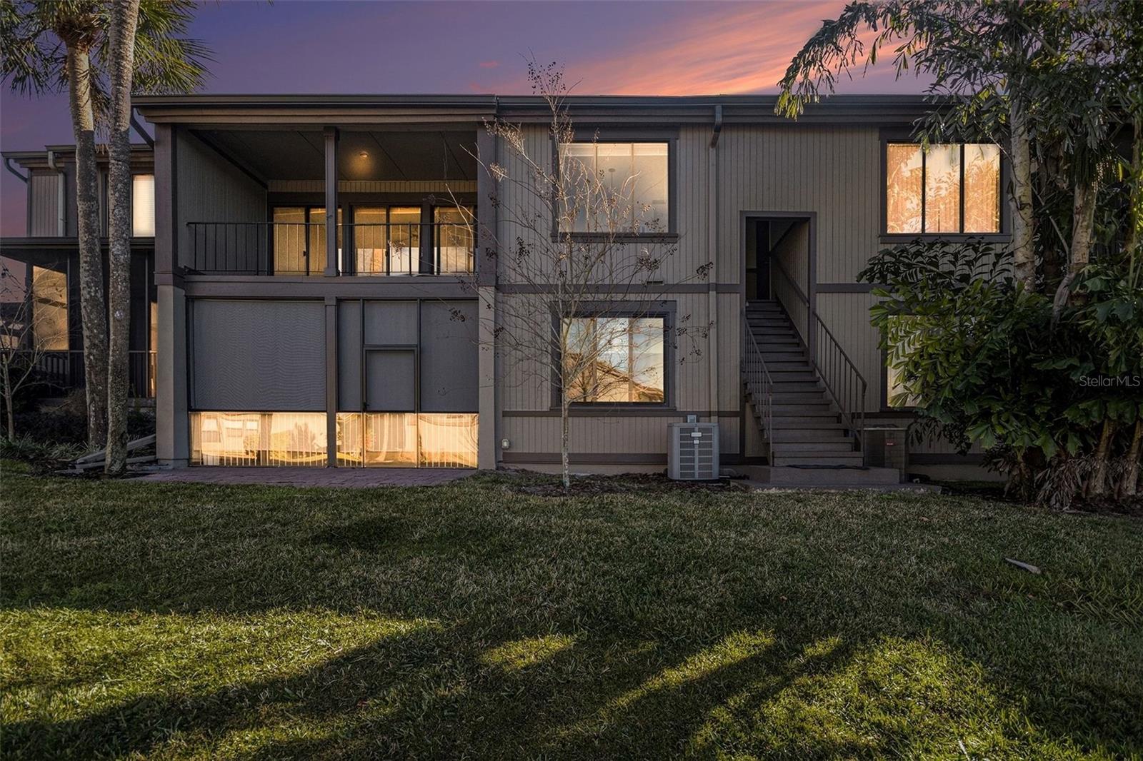 LAKE VILLAS CONDO - Residential