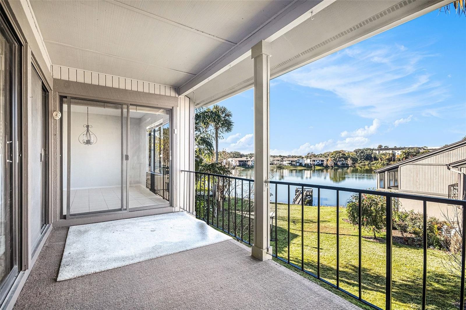 LAKE VILLAS CONDO - Residential