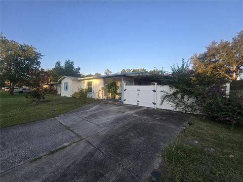 Photo of 2417 Adams Avenue, Deltona, FL 32738 (MLS # TB8421604)