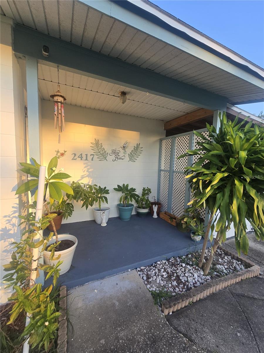 DELTONA LAKES UNIT 74 - Residential