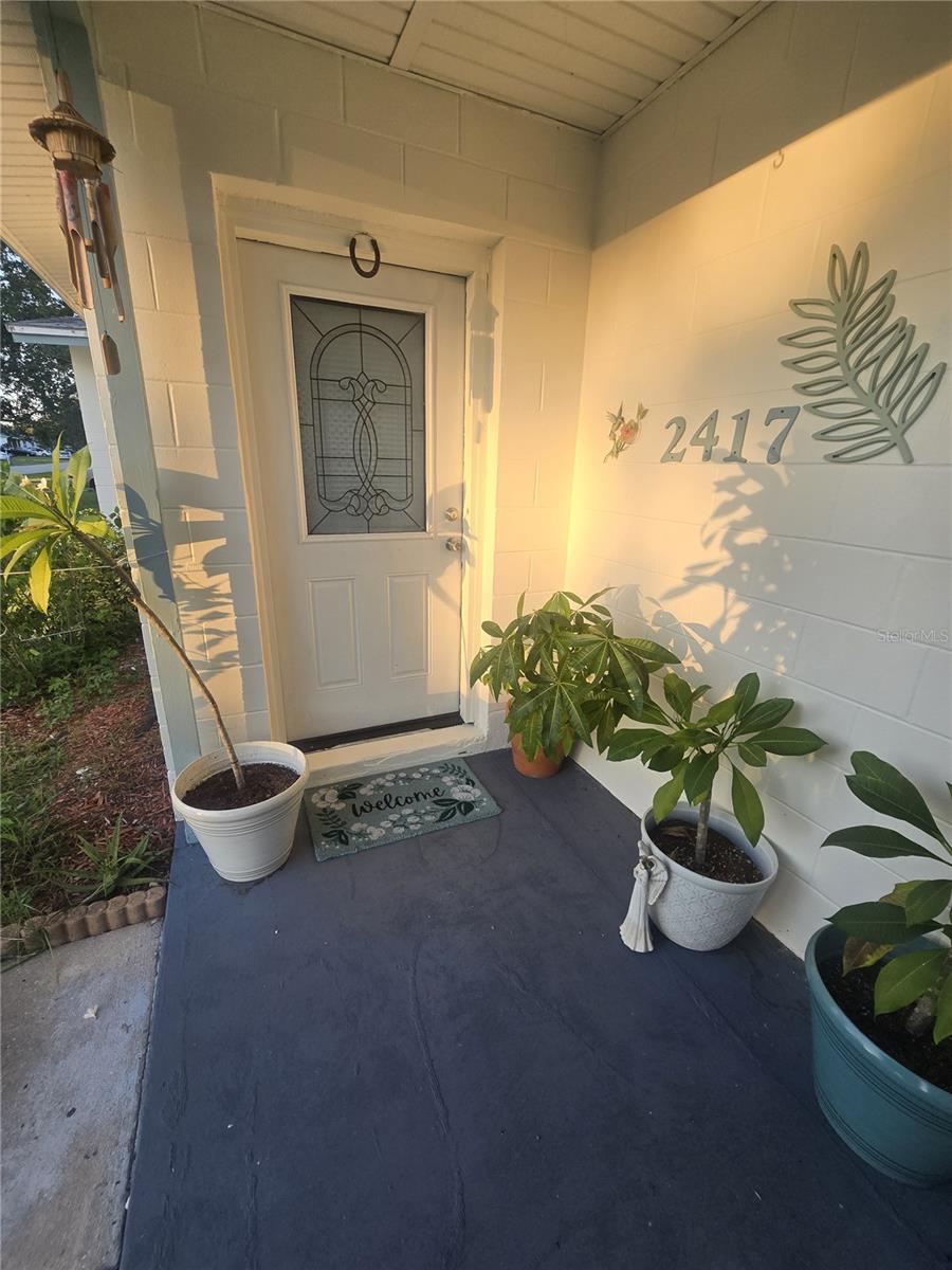 DELTONA LAKES UNIT 74 - Residential