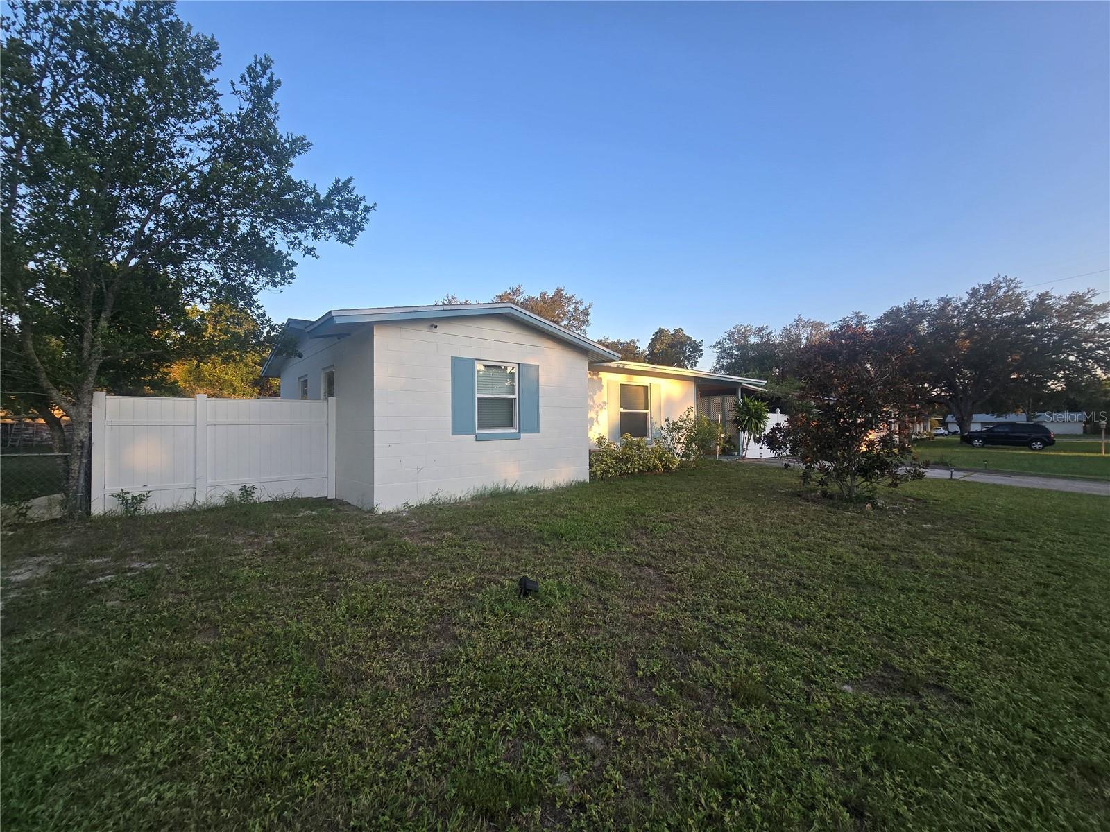 DELTONA LAKES UNIT 74 - Residential