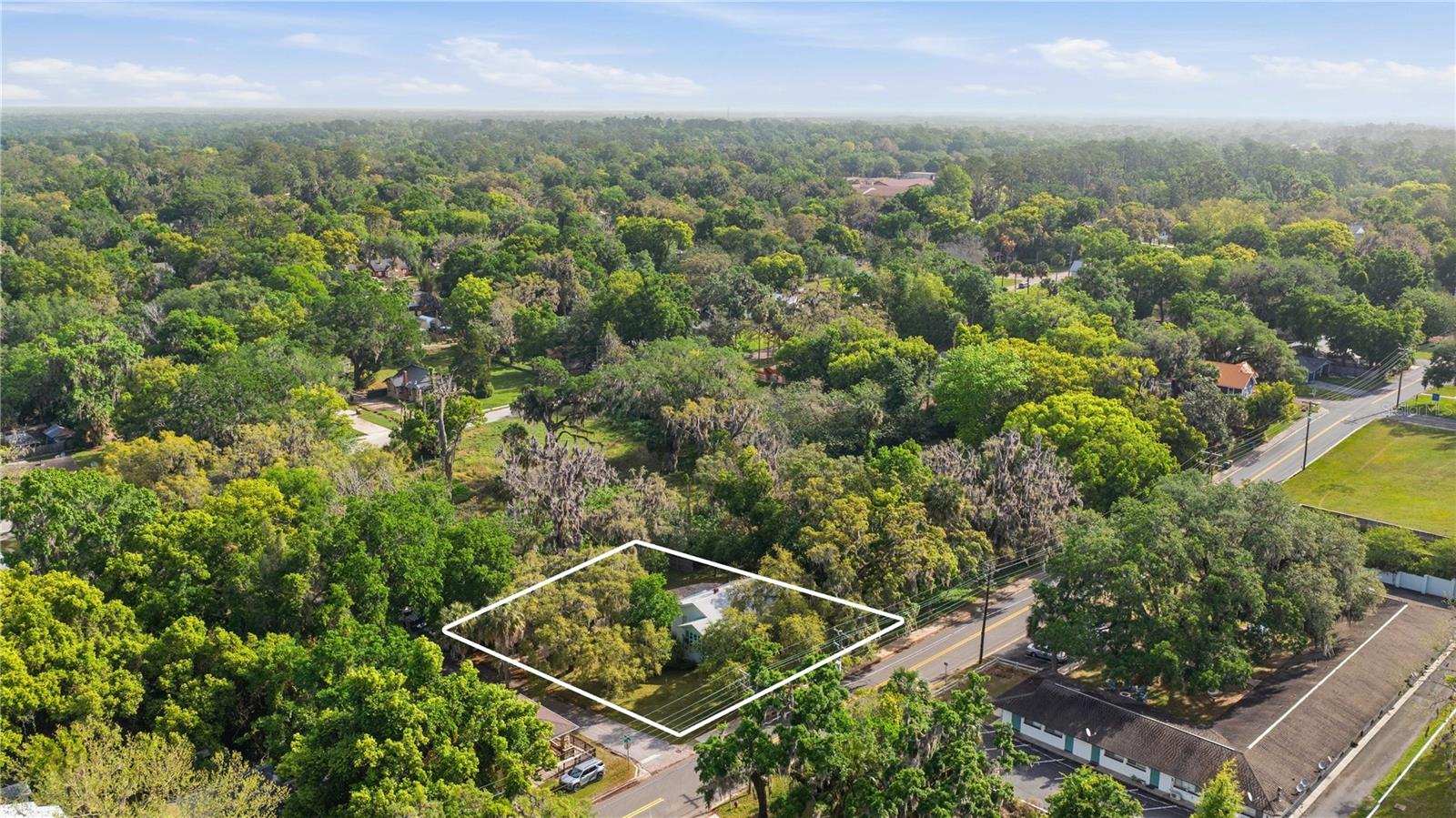 CALDWELLS ADD - Residential