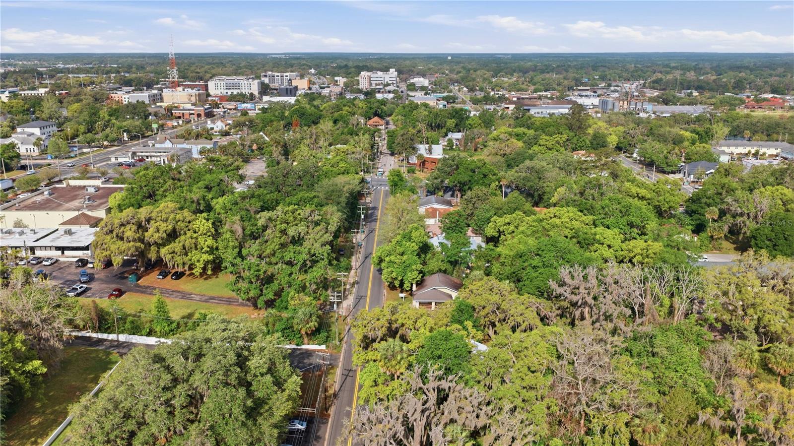 CALDWELLS ADD - Residential