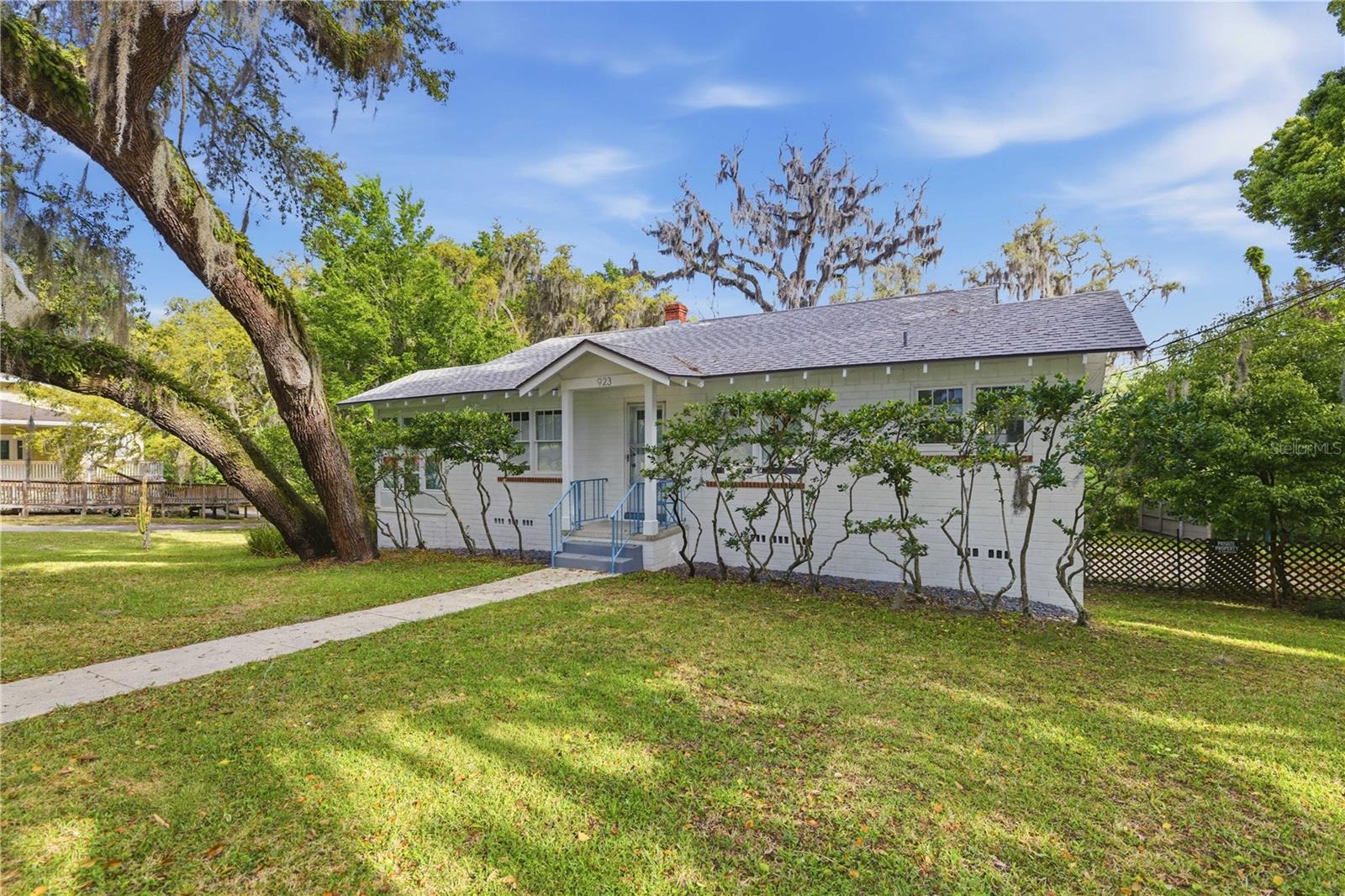 CALDWELLS ADD - Residential