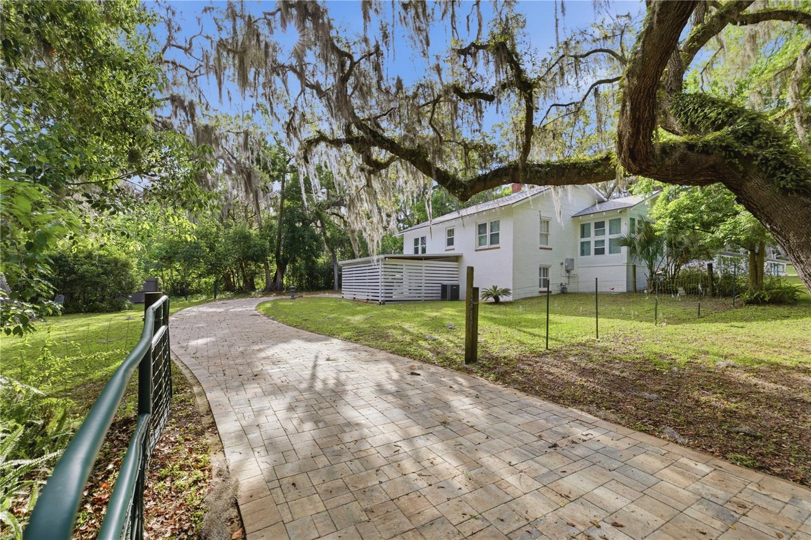 CALDWELLS ADD - Residential