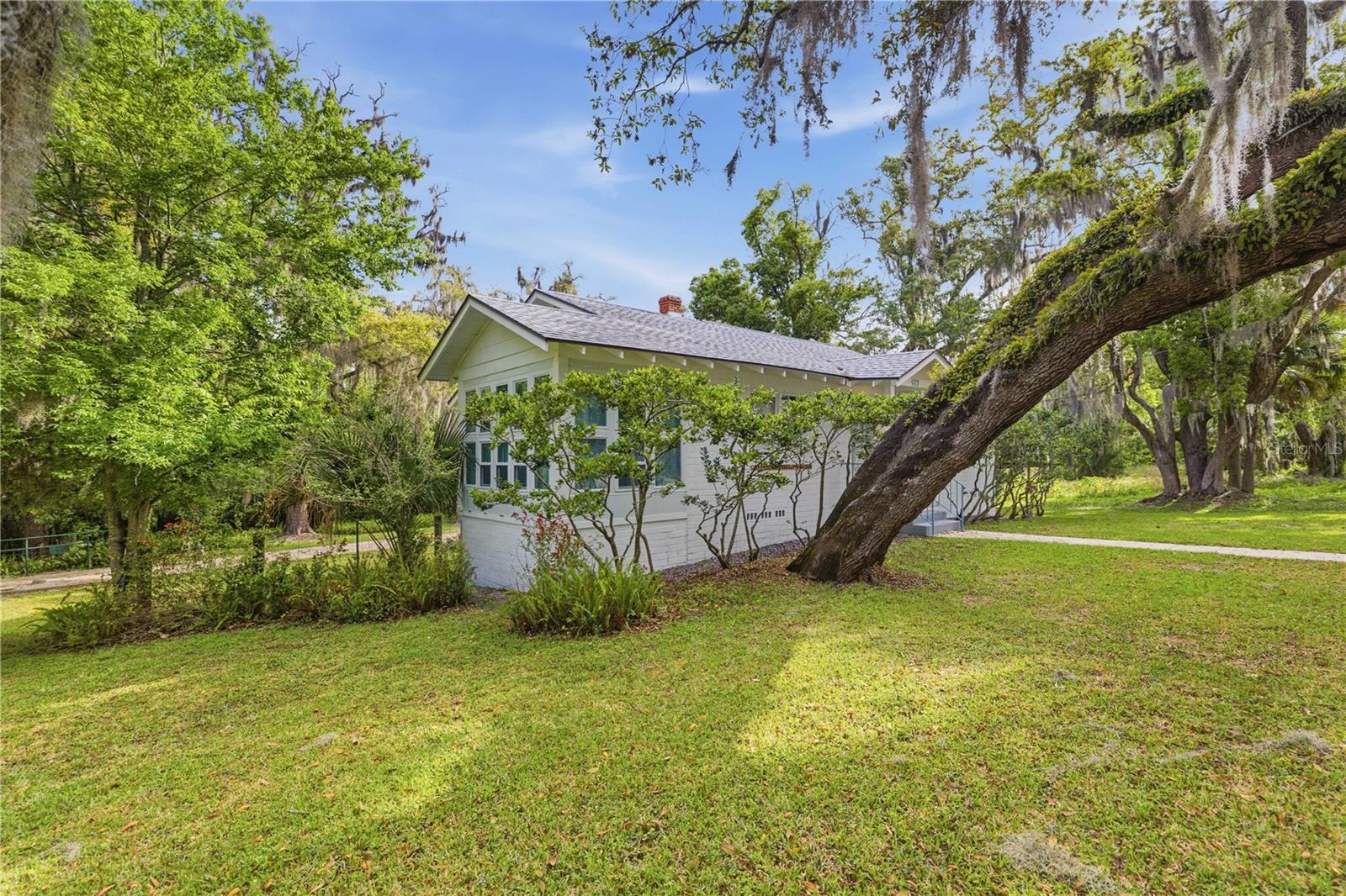 CALDWELLS ADD - Residential