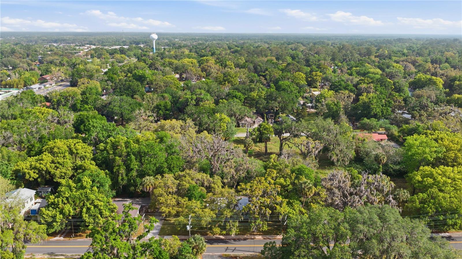 CALDWELLS ADD - Residential