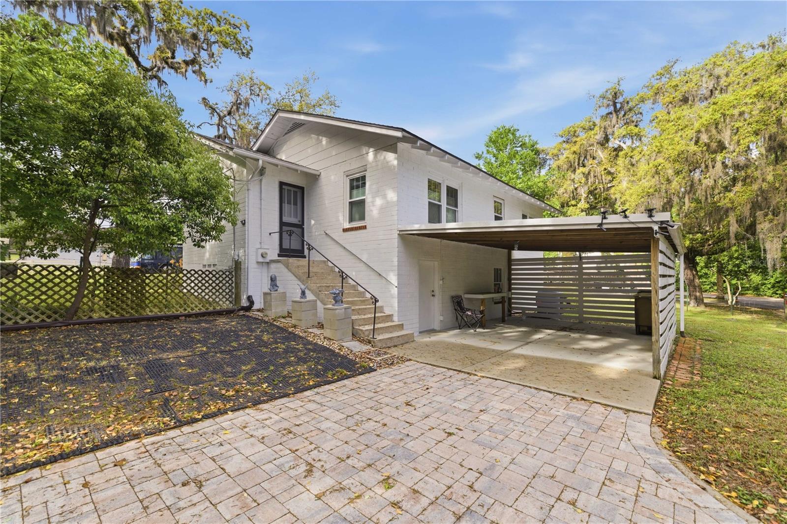 CALDWELLS ADD - Residential