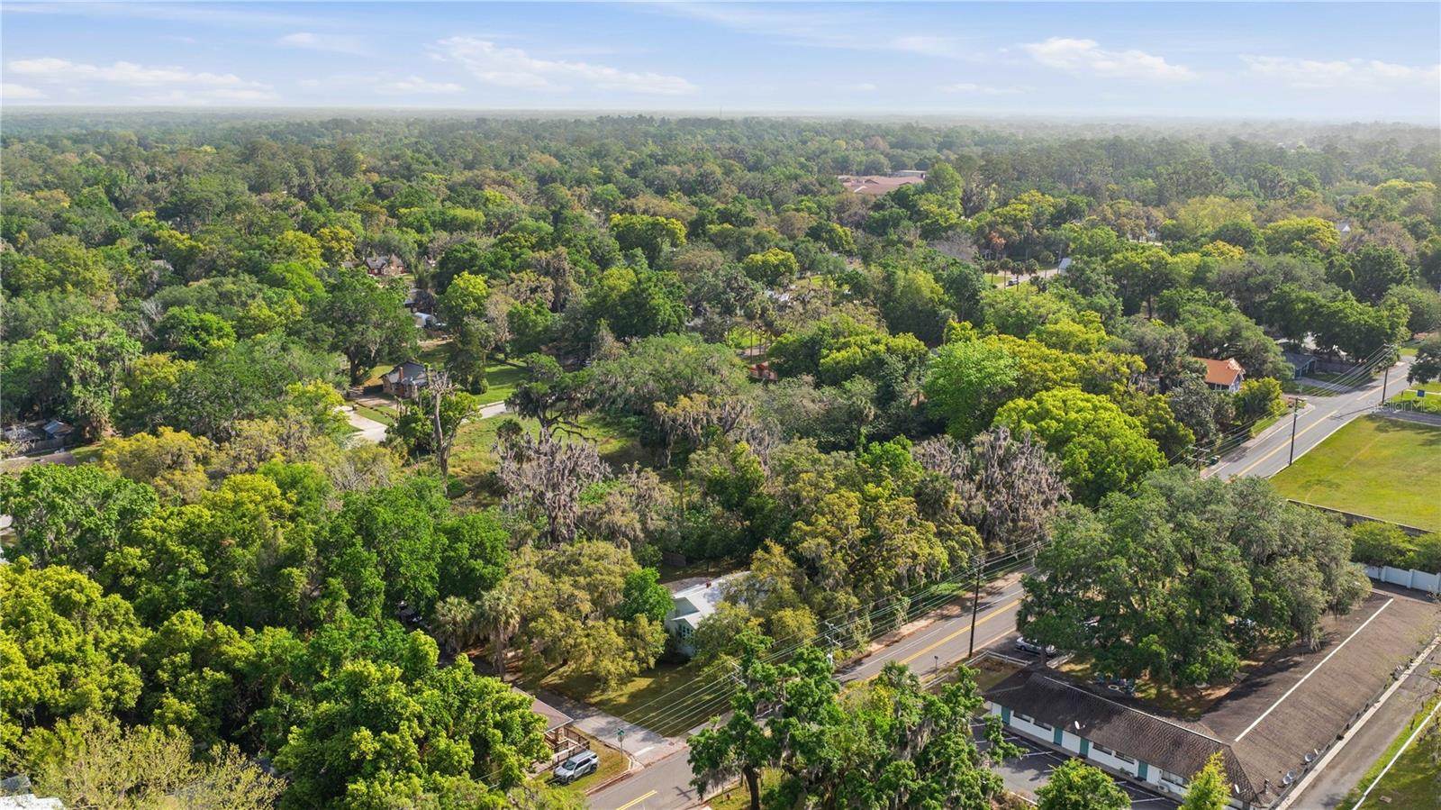 CALDWELLS ADD - Residential