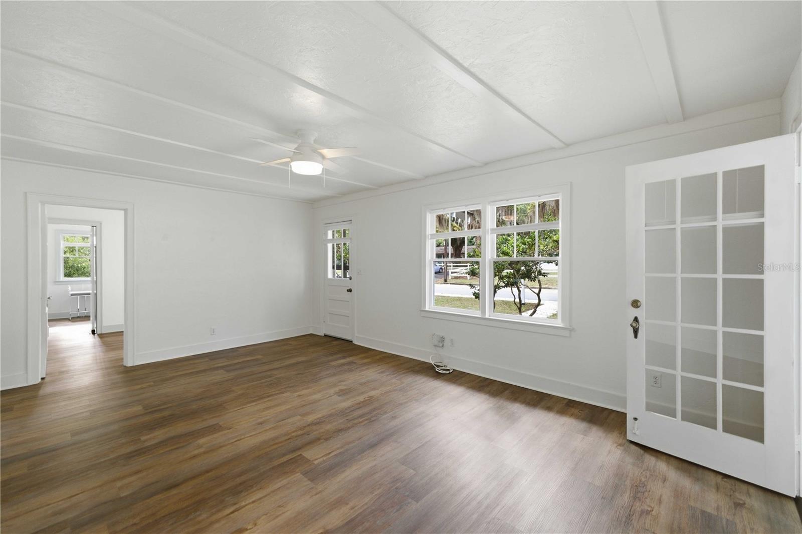 CALDWELLS ADD - Residential