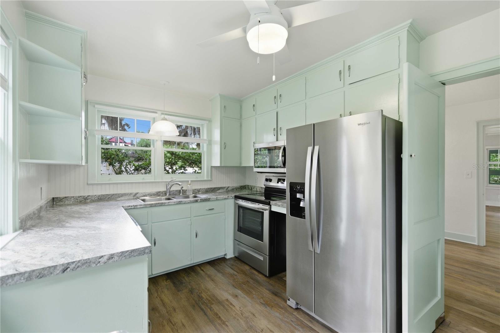 CALDWELLS ADD - Residential