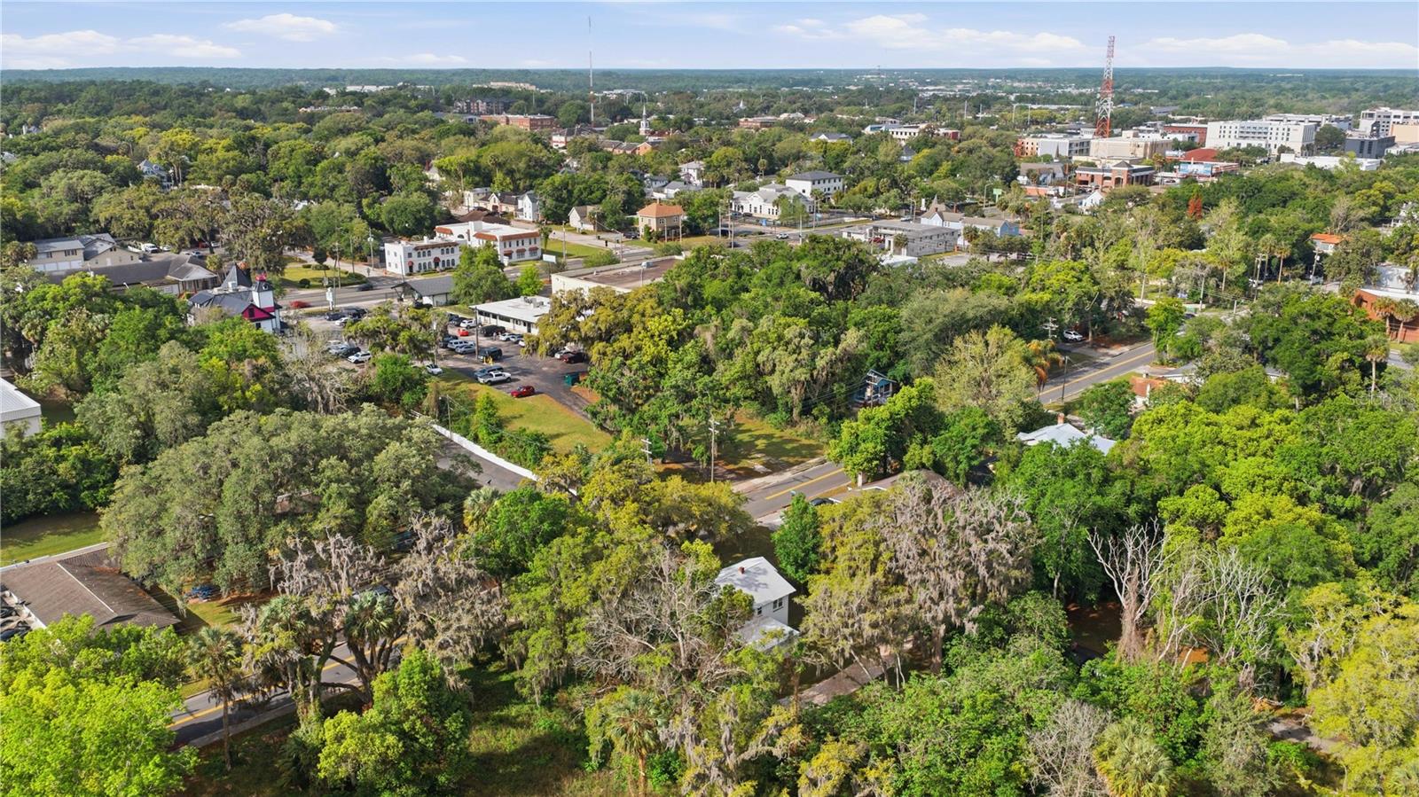 CALDWELLS ADD - Residential