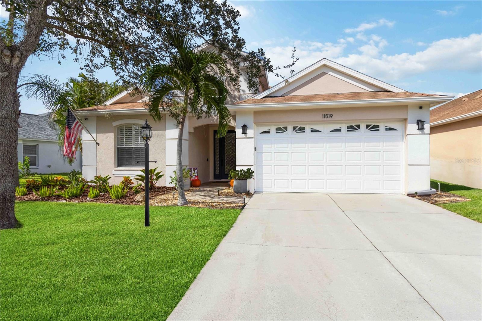 11519 SWEETFLAG DRIVE