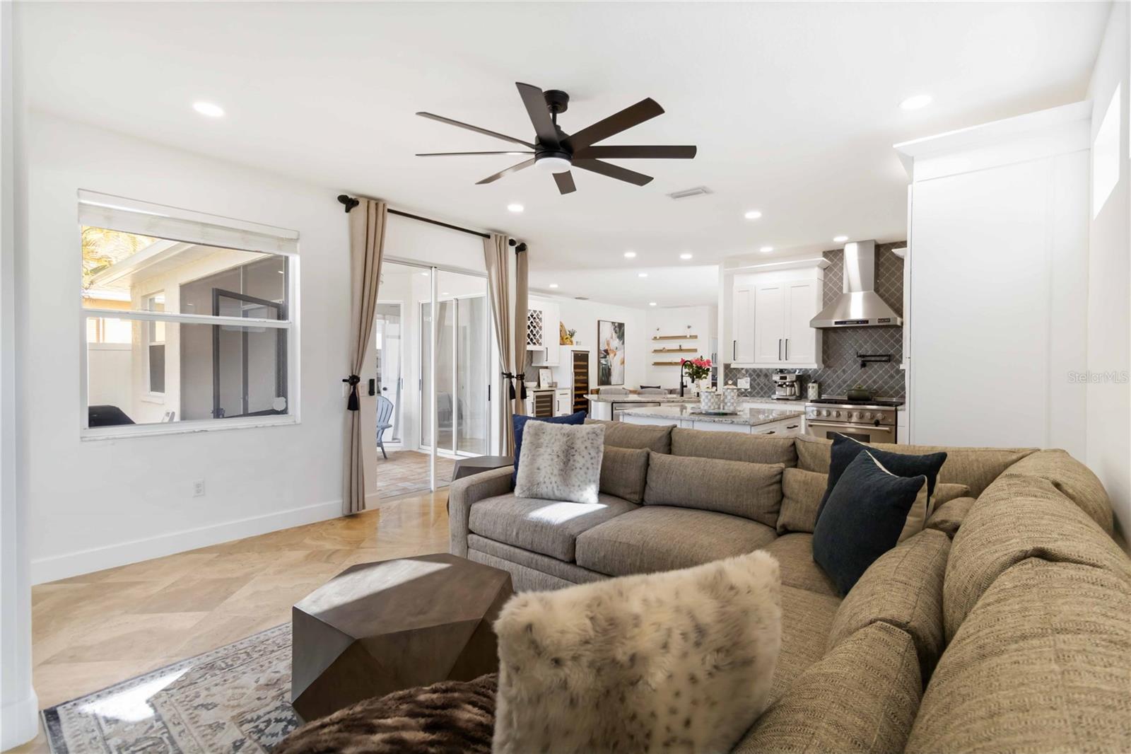 RIVERWALK VILLAGE CYPRESS BANKS SP H 1&2 - Residential